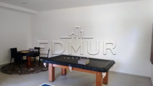 Imagem 10 de 14 de Apartamento - Campestre - Ref: 7496 - V-7496
