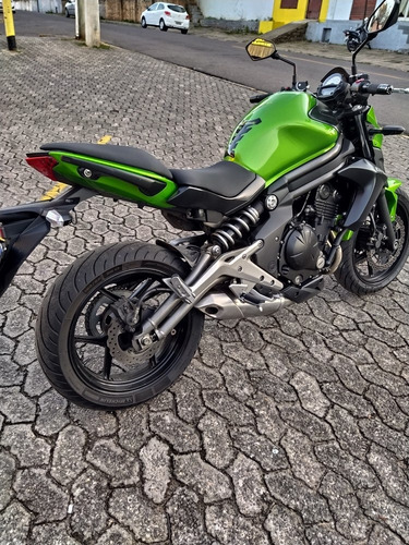 Kawasaki Er-6n