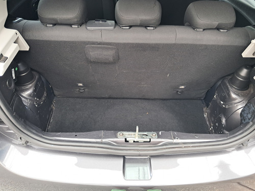 Fiat Mobi 1.0 Like Flex 5p