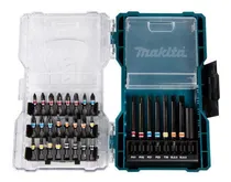 Comprar Set Makita Puntas 75mm - Adaptadores 32 Piezas