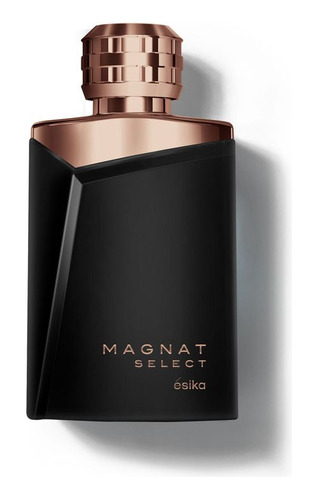 Perfume Magna Select Esika De Caballero 90ml