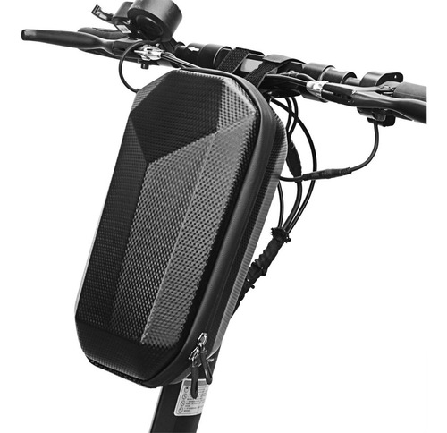 E Scooter Bolsa De Concha Dura E Scooter Accesorios Scooter