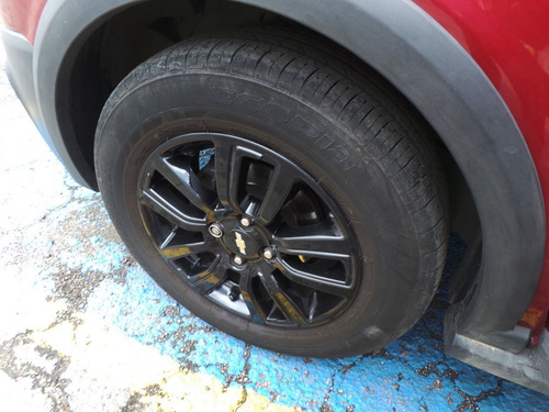 Chevrolet Onix Mt