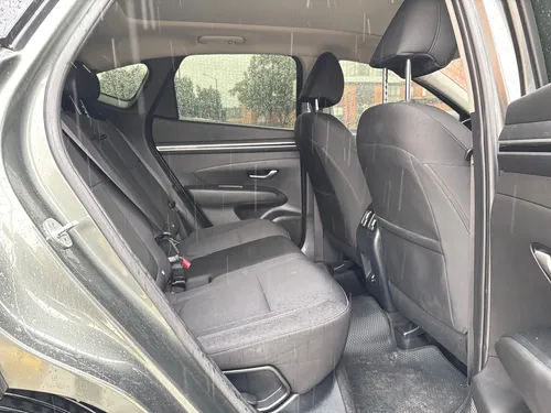 Hyundai Tucson 2.0 Premium 4X2 At