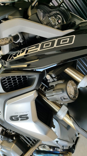 Imagen 9 de 25 de Bmw R 1200 Gs ( No Gs1200 F1200gs R1200gs ) Tomo Permuta
