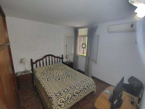 Duplex 3 Ambientes Refaccionado Villa Tesei