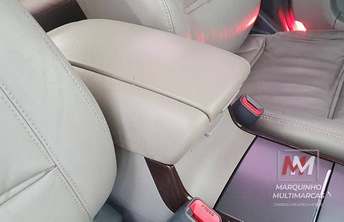 Imagem 11 de 15 de Hyundai Azera 3.3 Mpfi Gls Sedan V6 24v Gasolina 4p