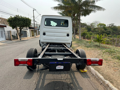 Iveco Daily 35-150 Chassi 2022 - Covelp Americana