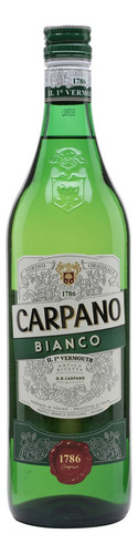 Vermouth Carpano Bianco 1000 Ml