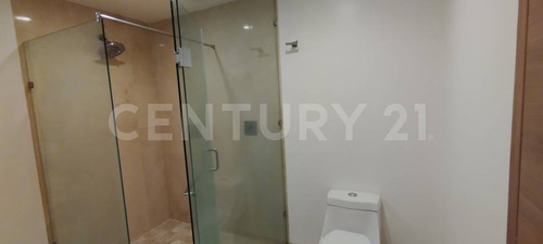 Penthouse En Renta En Ampliación Granada, Torre Pizarro, Miguel Hidalgo
