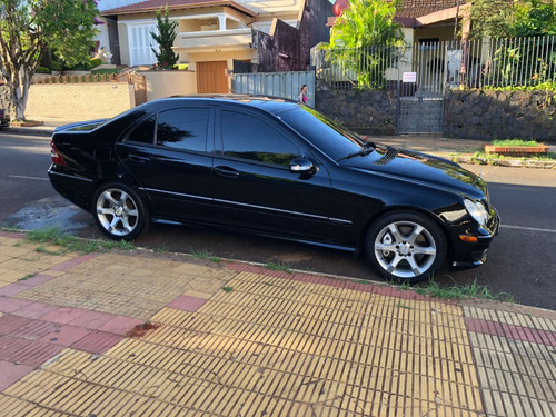 Imagen 2 de 9 de Mercedes Benz C230/2007 - Año 2006