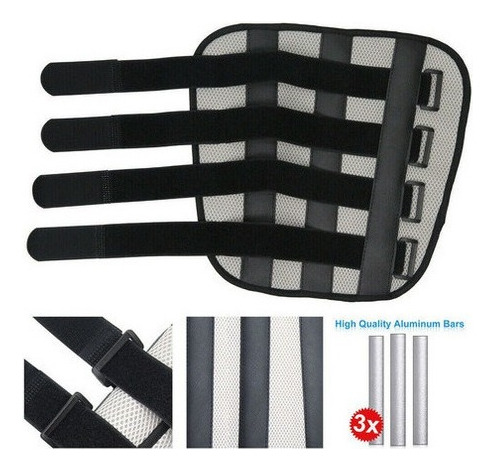 Eslinga De Soporte De Codo Ajustable