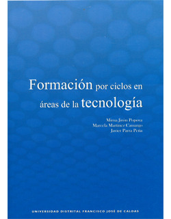 Formación Por Ciclos En Áreas De La Tecnología