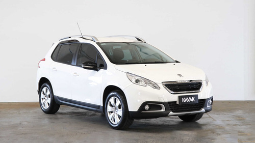 Peugeot 2008 1.6 Allure - 155186 - C(p)
