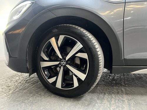 Volkswagen Nivus 1.0 Tsi Tiptronic Highline