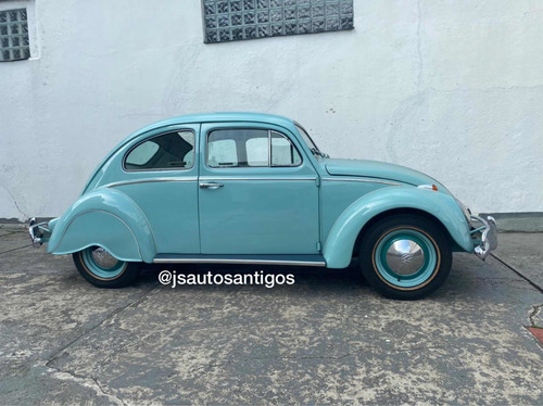 Vw Fusca 1200 1200