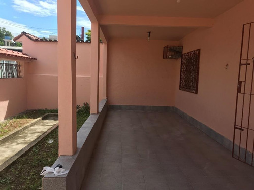 Imagem 4 de 27 de Casa Em Itapebussu, Guarapari/es De 360m² 2 Quartos À Venda Por R$ 450.000,00 - Ca198930-s