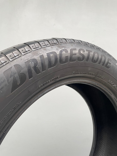 Kit De 2 Pneus 225/60r18 Bridgestone Alenza H/l (Usado)