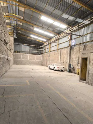 Bodega en venta