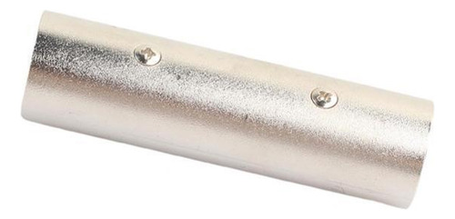 Xlr Phono Macho A Conector Xlr Macho De 3 Pines 4 Piezas