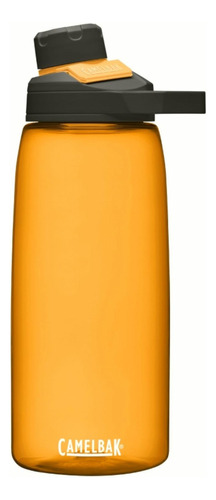 Chute Mag 32 Onzas, Color Naranja Atardecer Color Anaranjado Atardecer