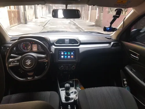 Suzuki Swift 1.2 Dzire