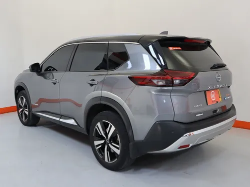 Nissan X Trail E-power Exclussive Hibrida 1.5 At 7psj 4x4