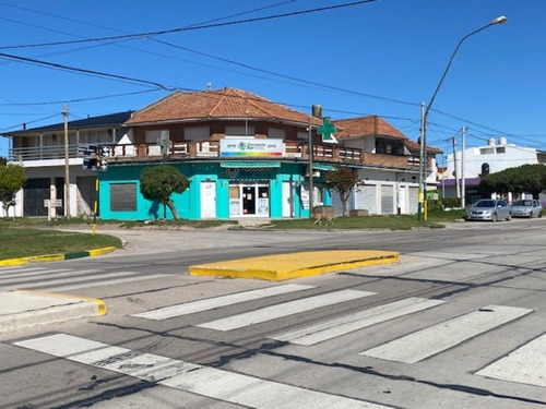 Local En Venta Avenida Mario Bravo