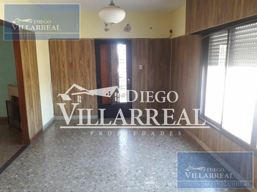 Casa - Libertad - Merlo - Casa Y Terreno - Venta - Venta En Block - Oportunidad - Inversion