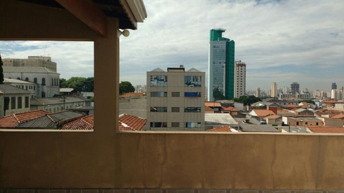Imagem 19 de 30 de Sobrado À Venda, 200 M² Por R$ 1.500.000,00 - Vila Prudente (zona Leste) - São Paulo/sp - So0932