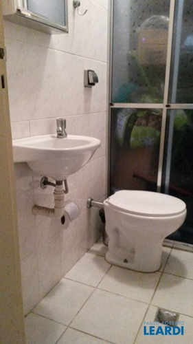 Imagem 13 de 15 de Apartamento - Centro - Sp - 427368