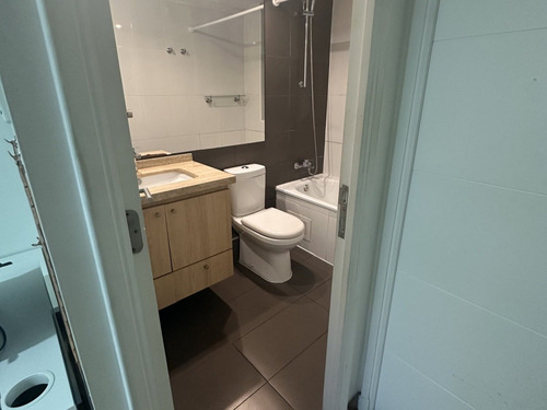 Ñuñoa | 1er Piso Con Terraza | 2d/2b + 2 Estacionamientos