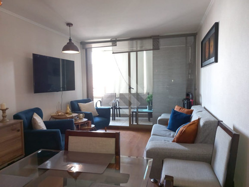 Departamento En Venta De 3 Dorm. En San Miguel