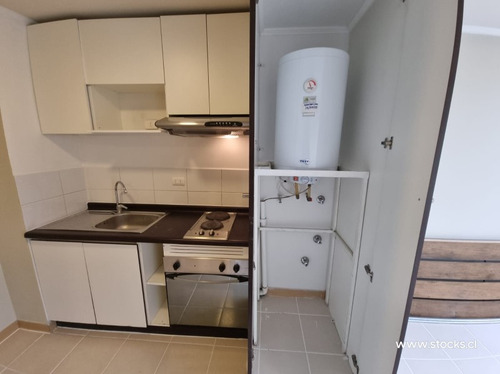 Dpto N° 310-p, Home Studio, San Diego, Barrio Victoria