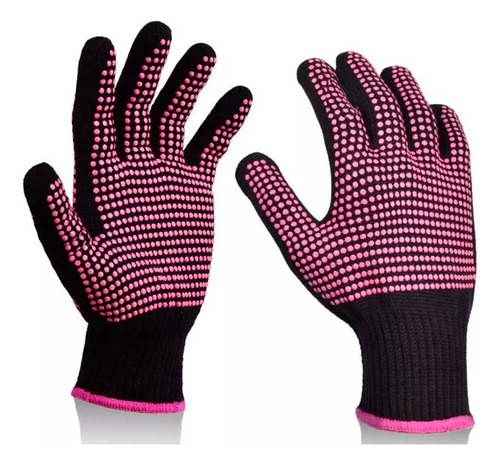 Guantes Térmicos Resistentes Para Estampado Y Sublimación G1