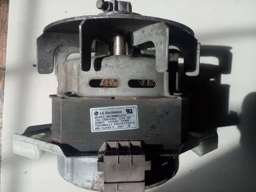 Motor Lavadora LG Wmr133i1 (Usado)