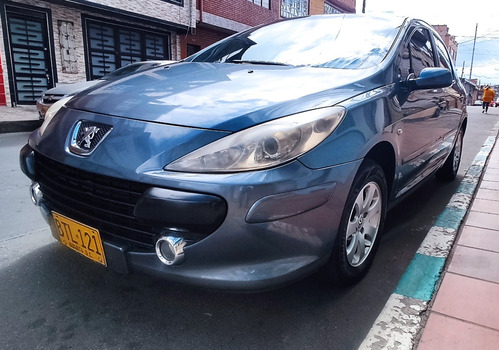 Peugeot 307 2.0 Xt Hatchback