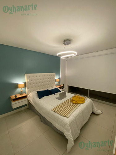 Imagen 12 de 16 de Impecable Departamento En Venta Ubicado En Castelar