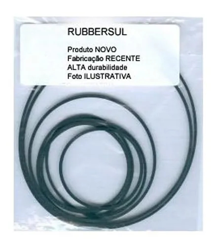 comprar Correias P\u002F Aiwa Nsx-a92  Cx-na92 Cx-na92u - Cd E Duplo Deck