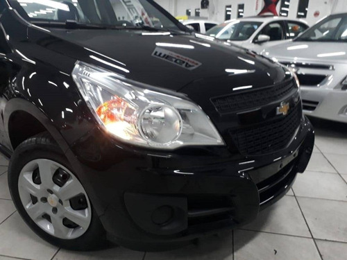 Chevrolet Montana 1.4 Ls Econoflex 2p Manual 2020/2020 0km