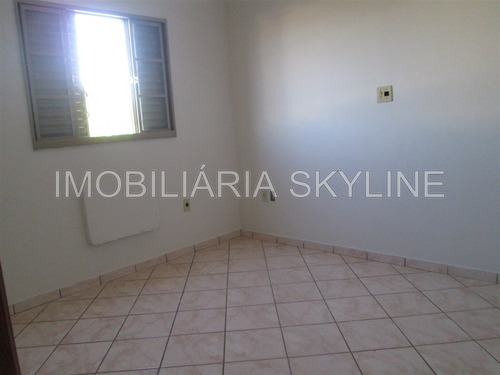 Imagem 9 de 19 de Apartamento A Venda No Bairro Jardim Residencial Vetorasso - 147-1