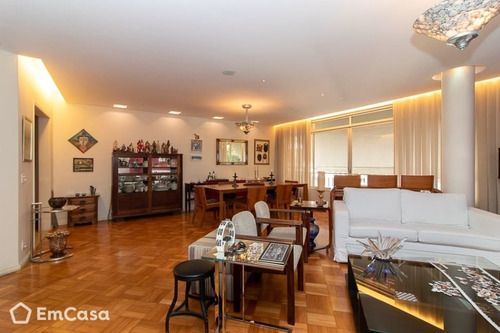 Imagem 3 de 10 de Apartamento À Venda Em Rio De Janeiro - 14120