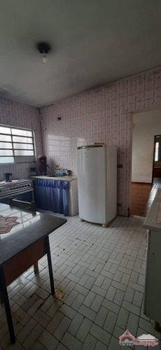 Imagem 9 de 15 de Casa No Pq Itamaraty / Centro Jacareí Sp Estuda Permuta - 8716