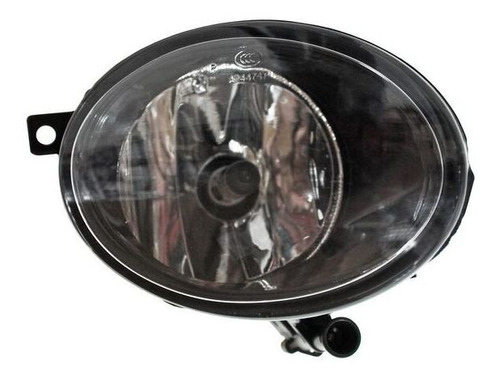 Faro Niebla Vw Jetta 11-14/touareg 12-14 S/foco Rh Aldo