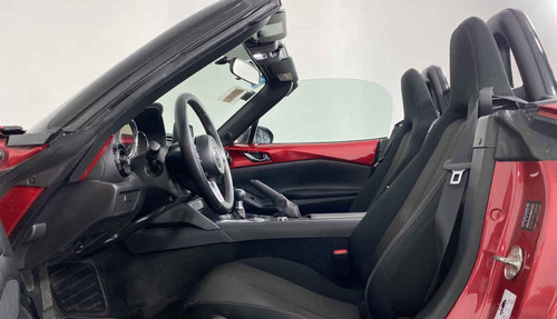Imagen 2 de 15 de 39114 - Mazda Mx5 2017 Con Garantía