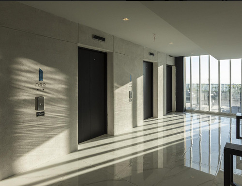 Oficinas En Renta / Venta