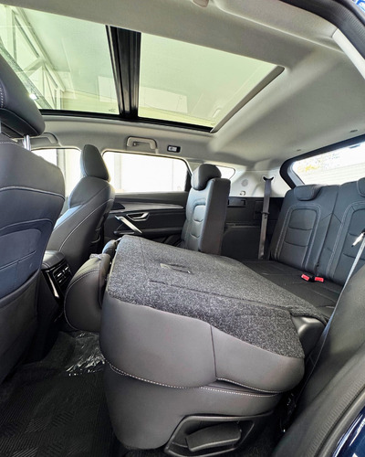 Jetour X70 Plus X70 Plus Luxury
