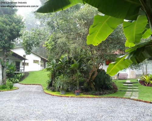 Imagem 8 de 22 de Chacara - Ch00075 - 34181770