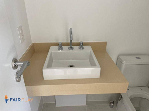 Imagem 17 de 28 de Apartamento Na Chacara Santo Antonio Com 137m Com Três Suítes, Três Vagas Em Um Condominio Completo ! - Ap6468