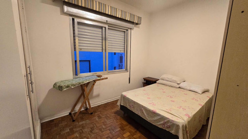 Edifício Tendas - Apto 3 Dorms (1 Suite), Amplo Espaço
